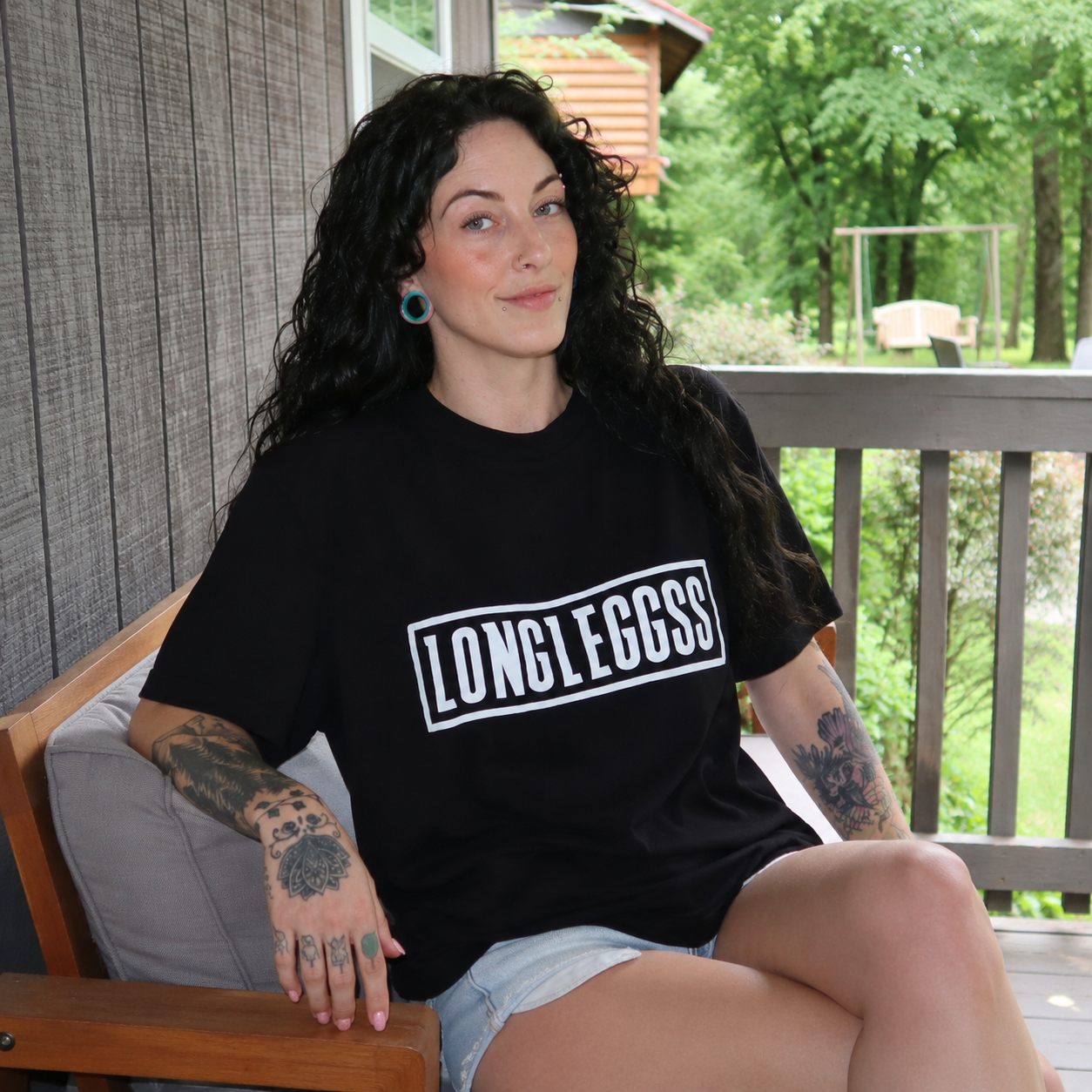 The Original Tee