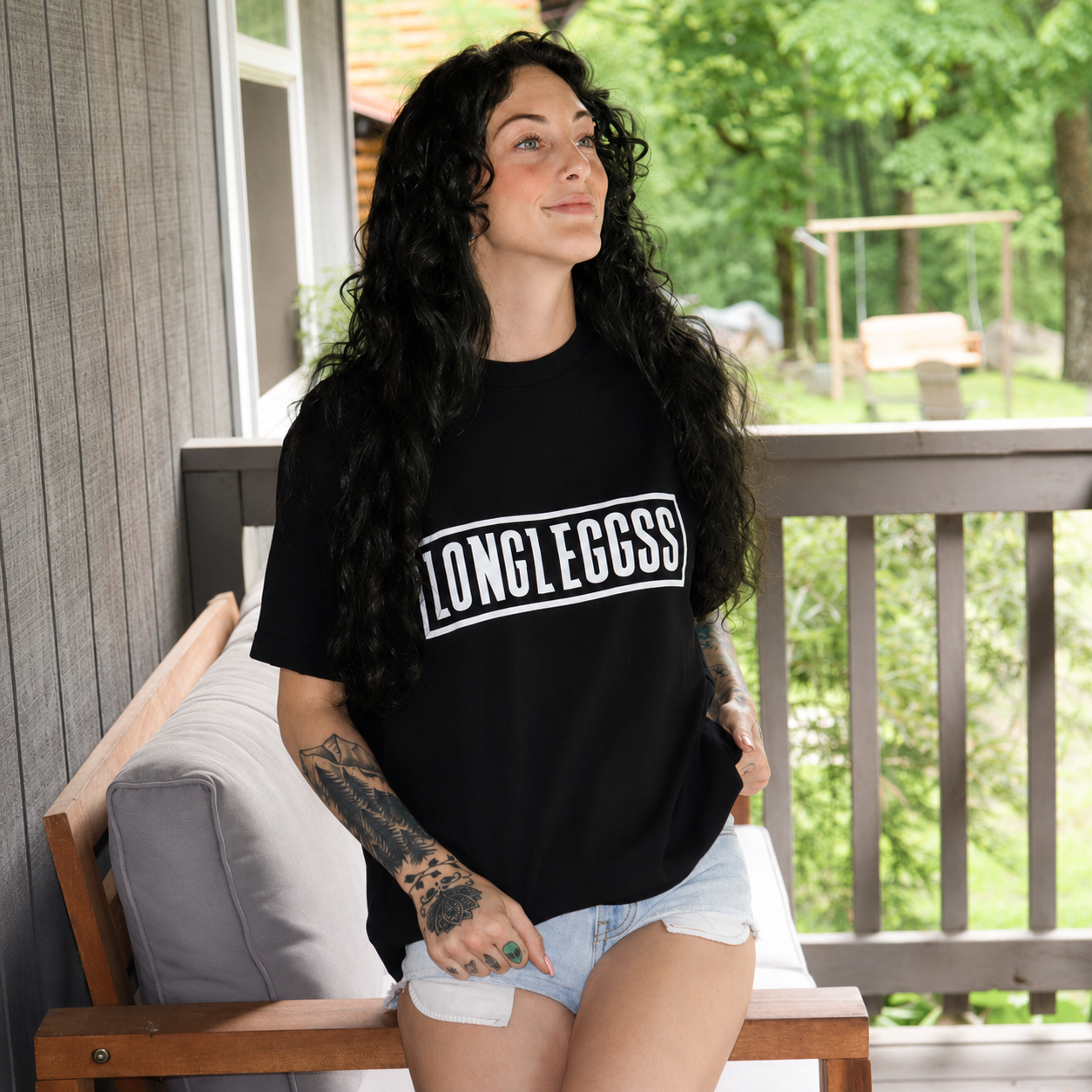 The Original Tee