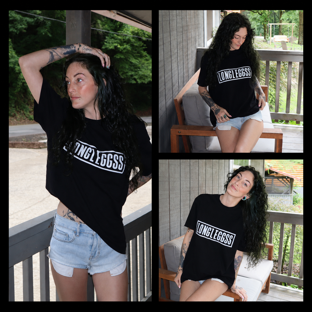 The Original Tee