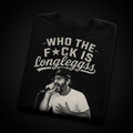 Bootleg Question Tee