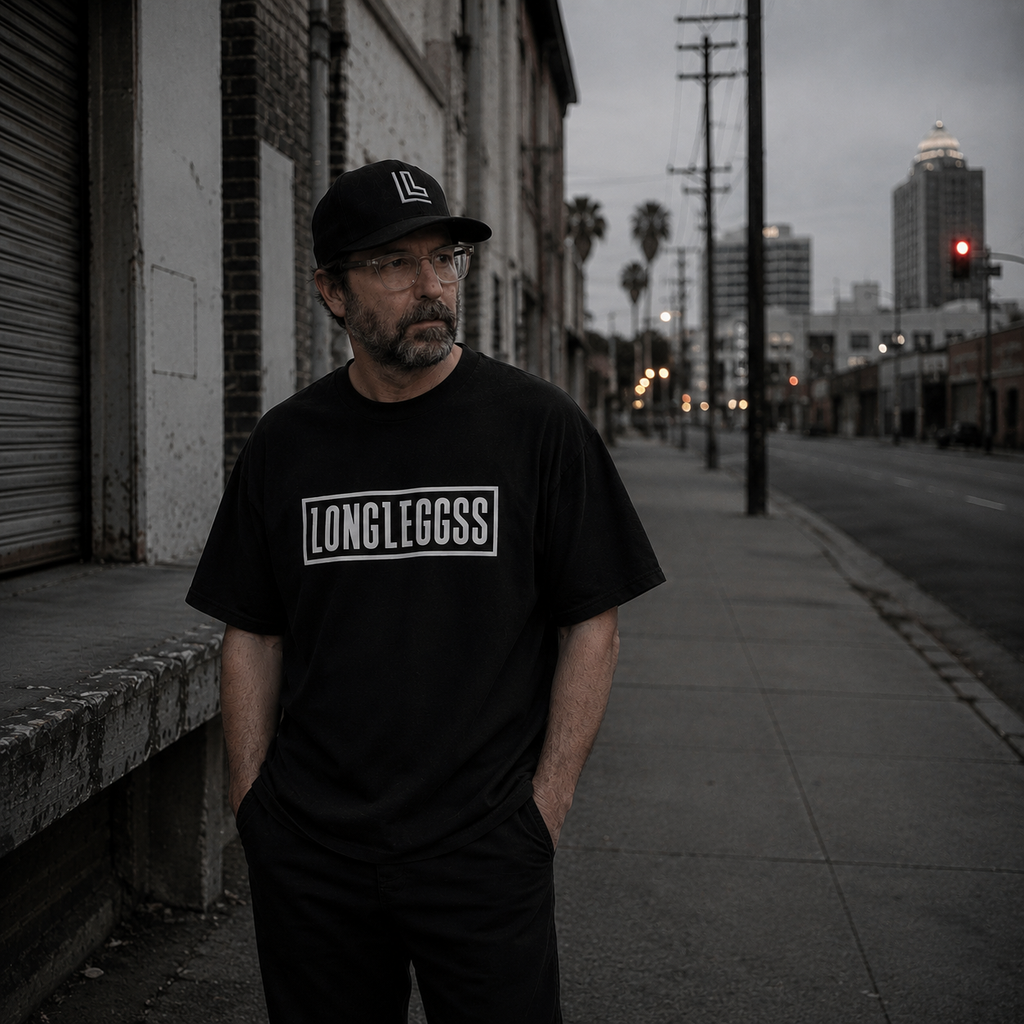 The Original Tee