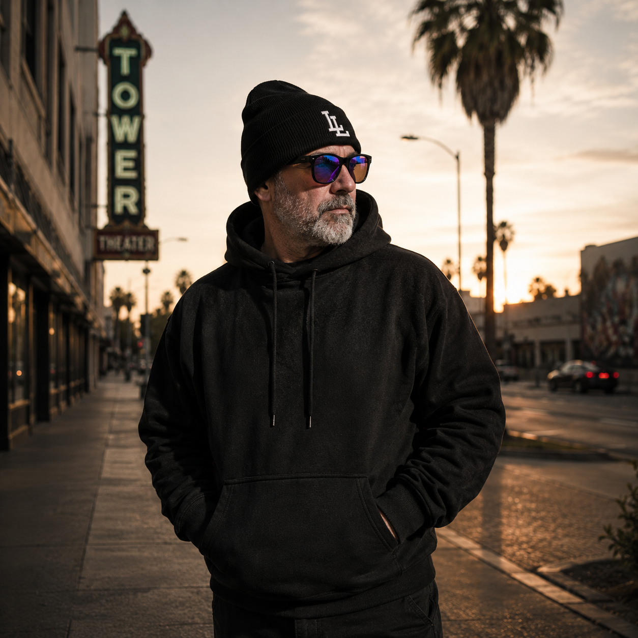 LL Beanie