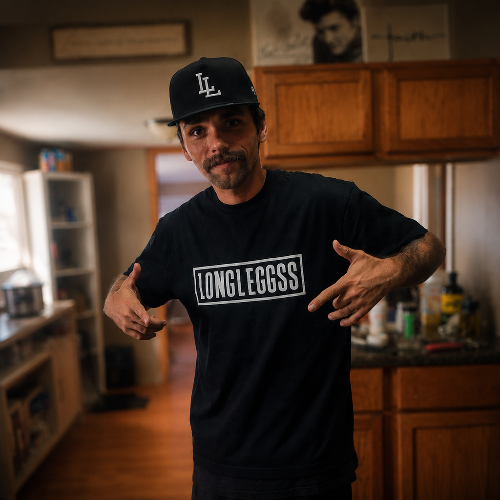 The Original Tee