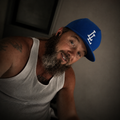 LL Socal Blue Snapback