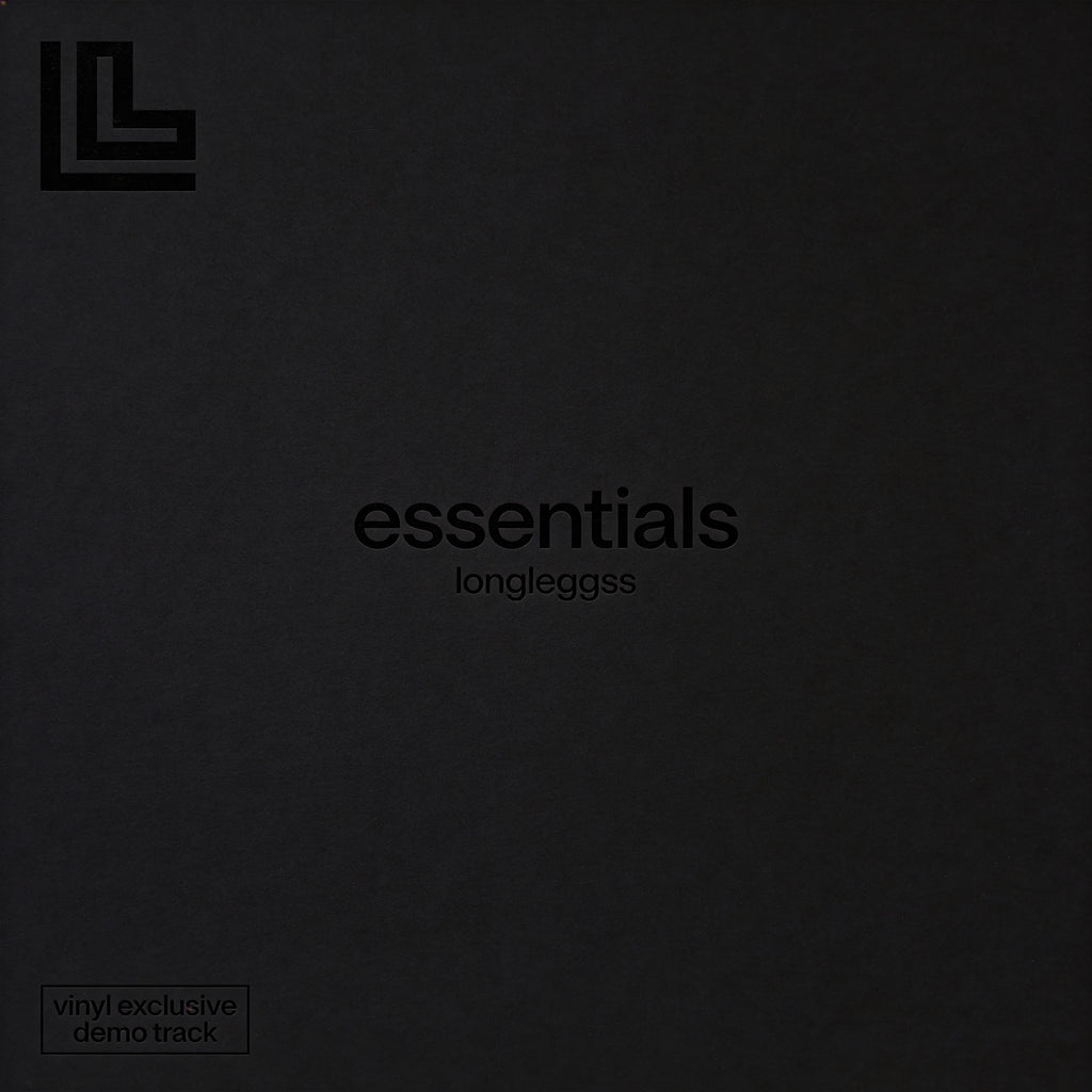 Essentials Vinyl/CD