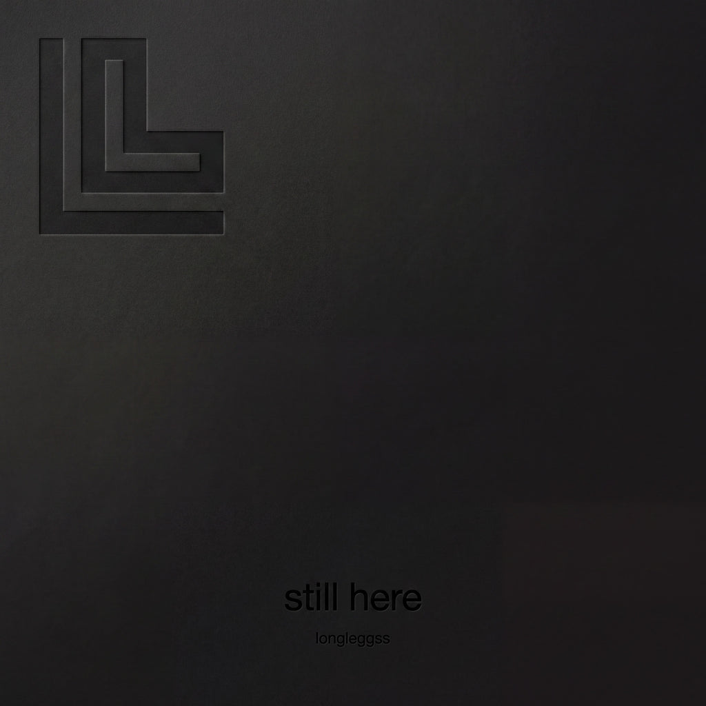 Still Here Vinyl/CD