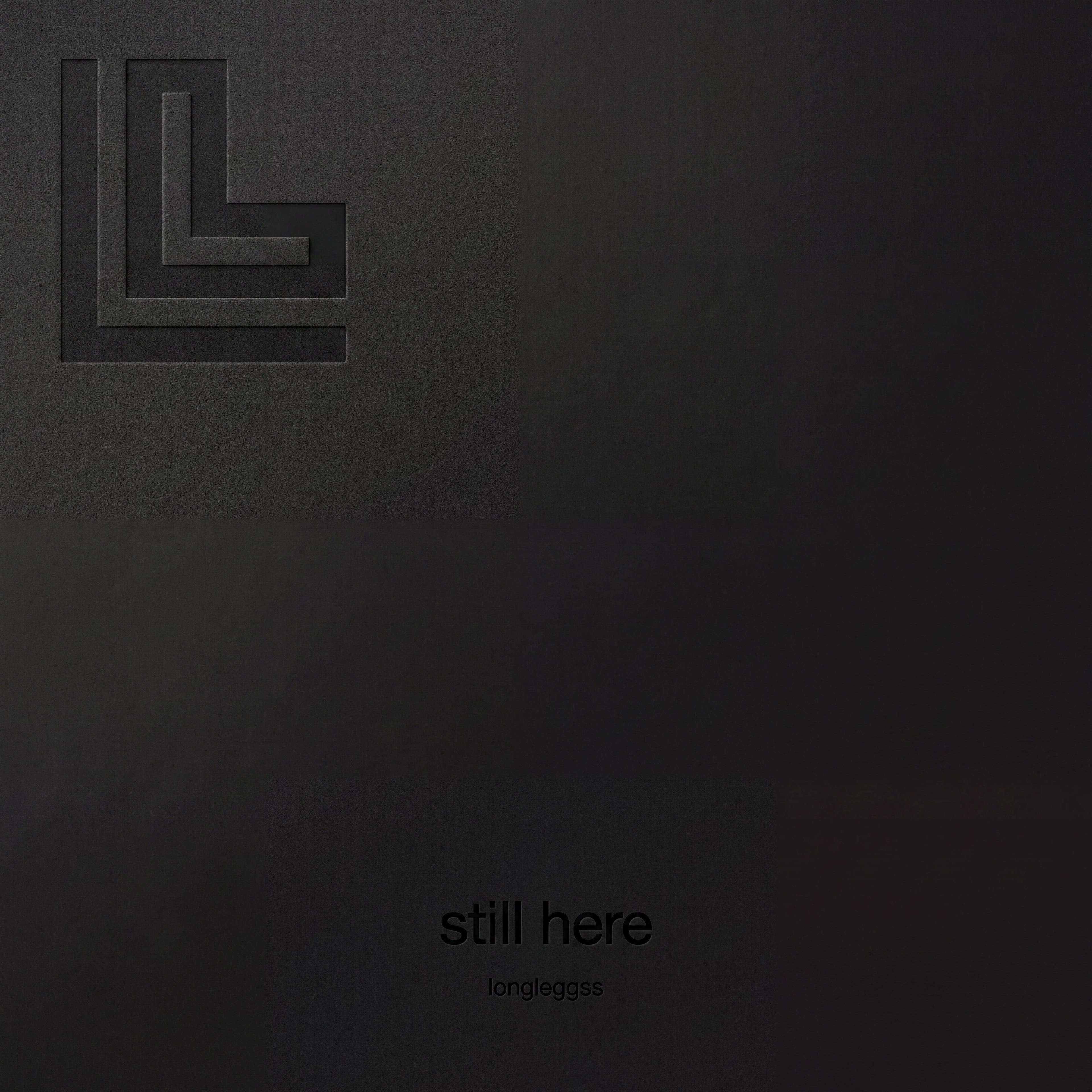 Still Here Vinyl/CD