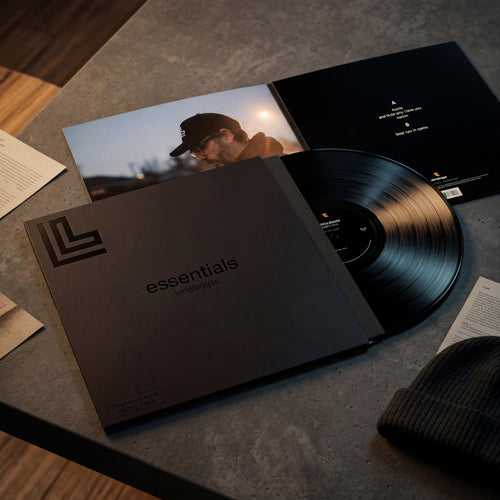 Essentials Vinyl/CD